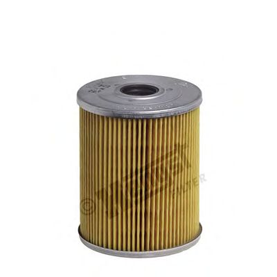 HENGST FILTER e300hd28 -  Фильтр масляный двигателя